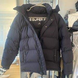 TNA ARITZIA SUPER PUFF